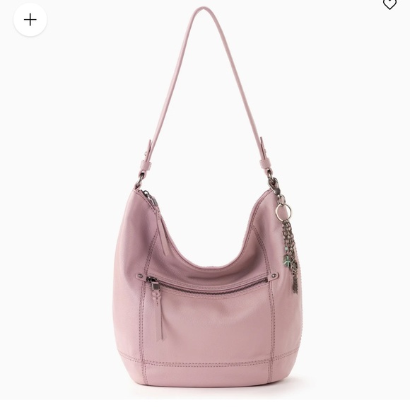 The Sak Sequoia Hobo - Picture 1 of 5